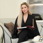 Cristina Stoian